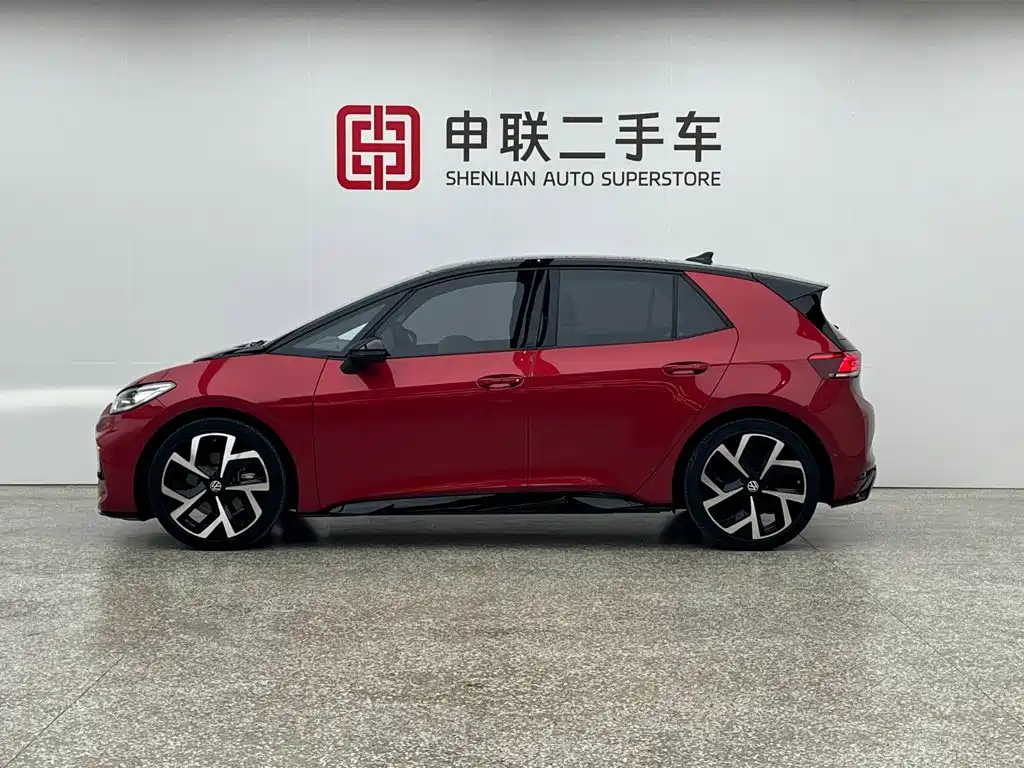 Volkswagen ID.3 2025