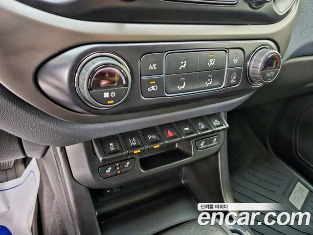 Chevrolet Colorado 2021