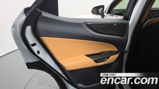 Lexus NX 2026