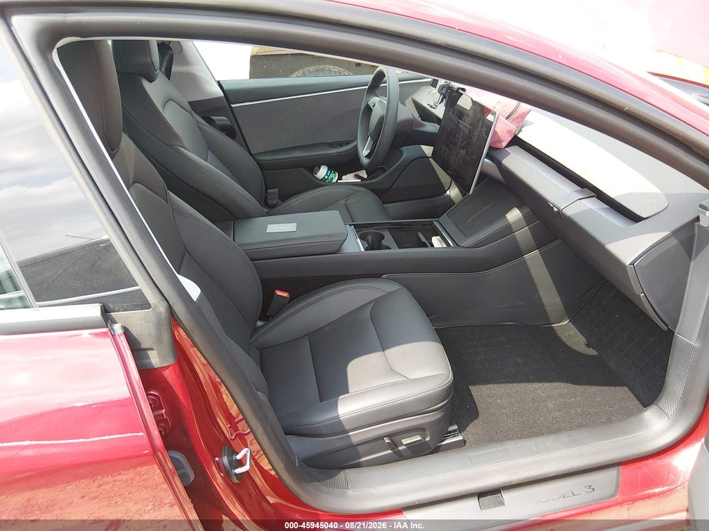 Tesla Model 3 2026