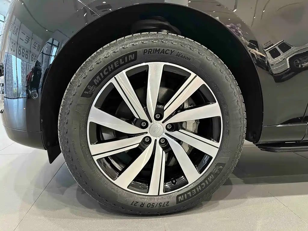 Land Rover Range Rover 2024