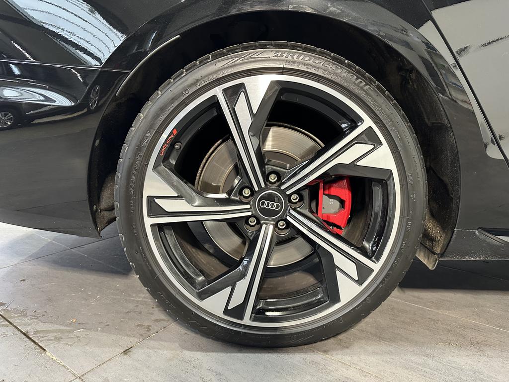 Audi A4 2022