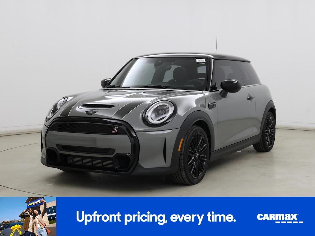 Mini Hardtop 2023