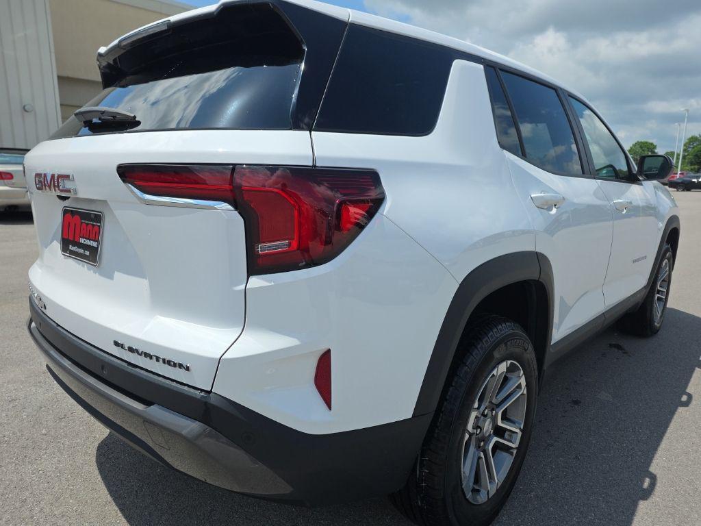 GMC Terrain 2026