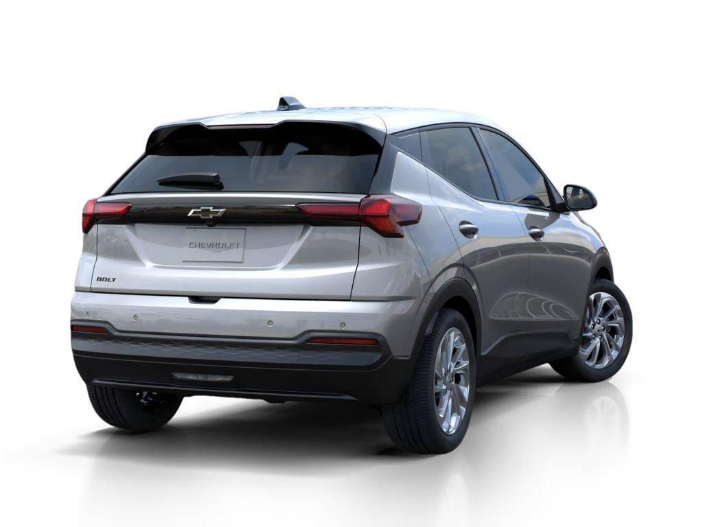 Chevrolet Bolt 2027