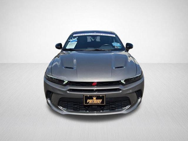 Dodge Hornet 2024
