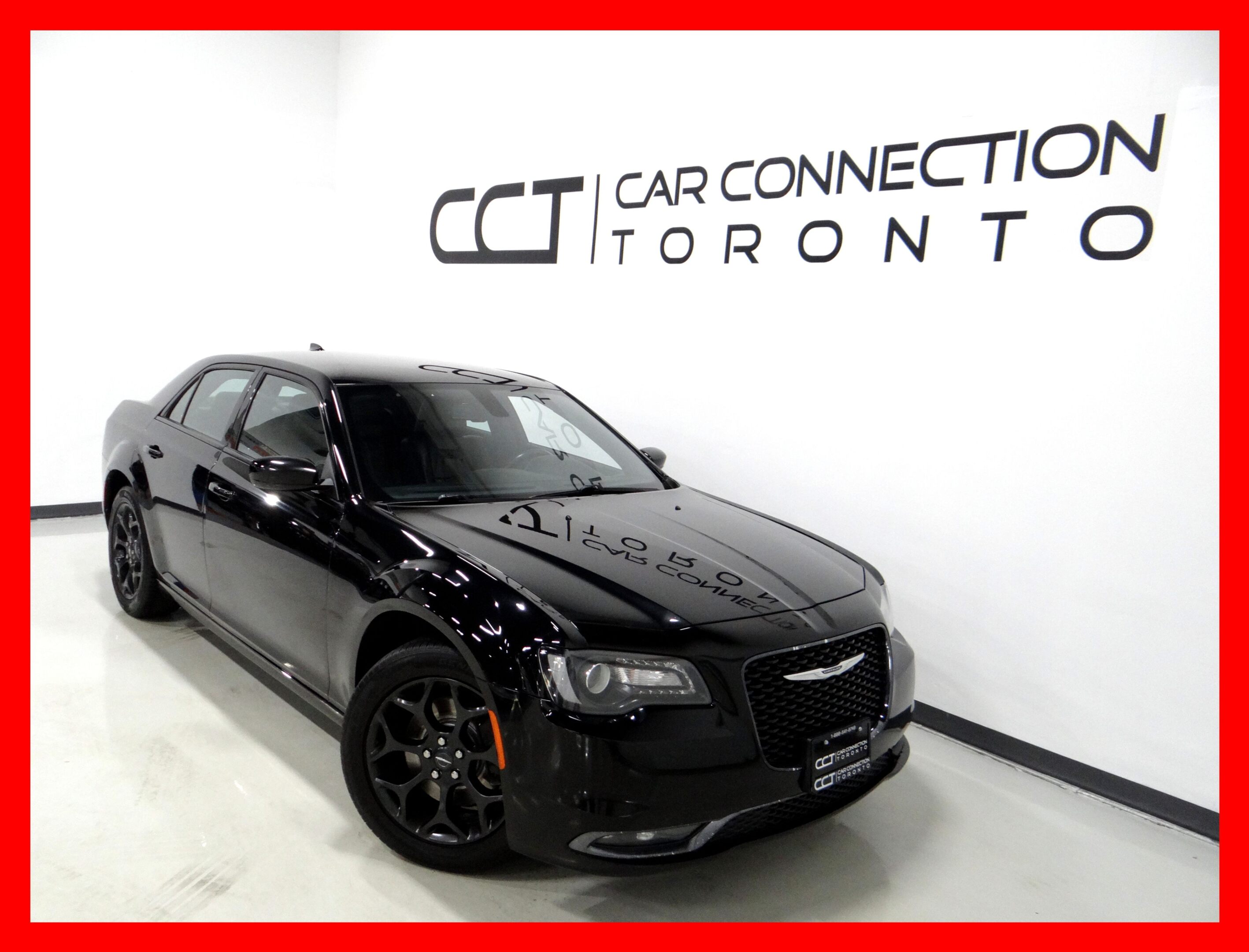 Chrysler 300 2020