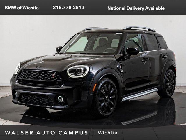 Mini Countryman 2022
