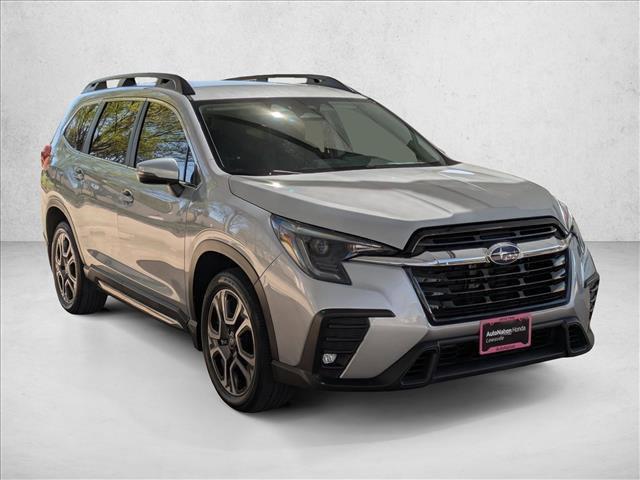 Subaru Ascent 2023