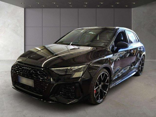 Audi RS3 2023