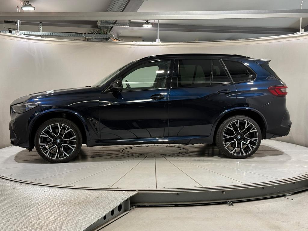 BMW X5 2023