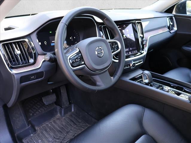 Volvo S60 2024