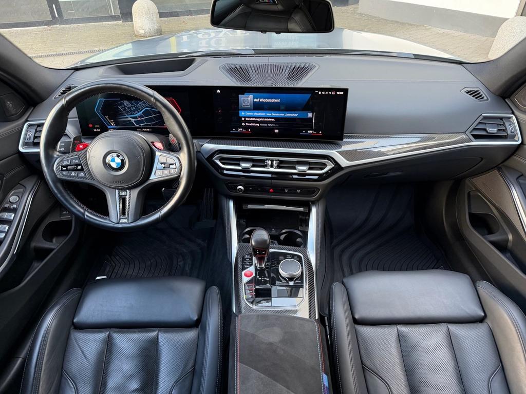 BMW M3 2023