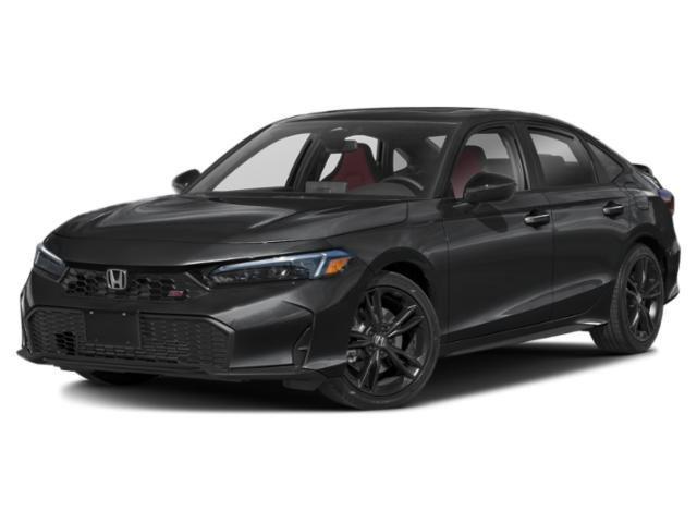 Honda Civic 2026