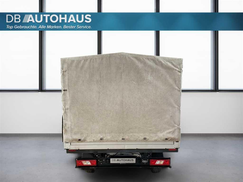 Ford Transit 2021
