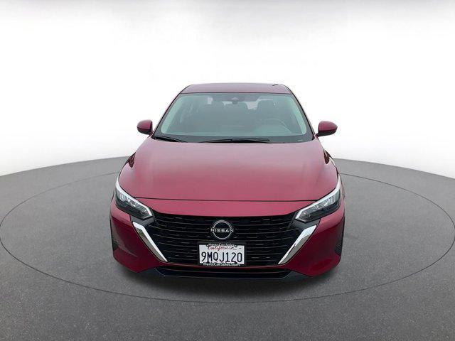 Nissan Sentra 2024