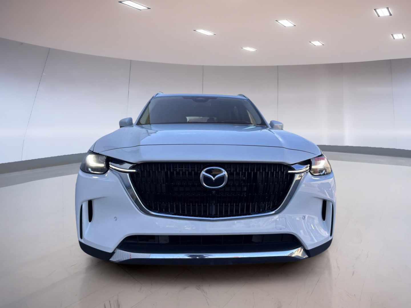 Mazda CX-90 2024