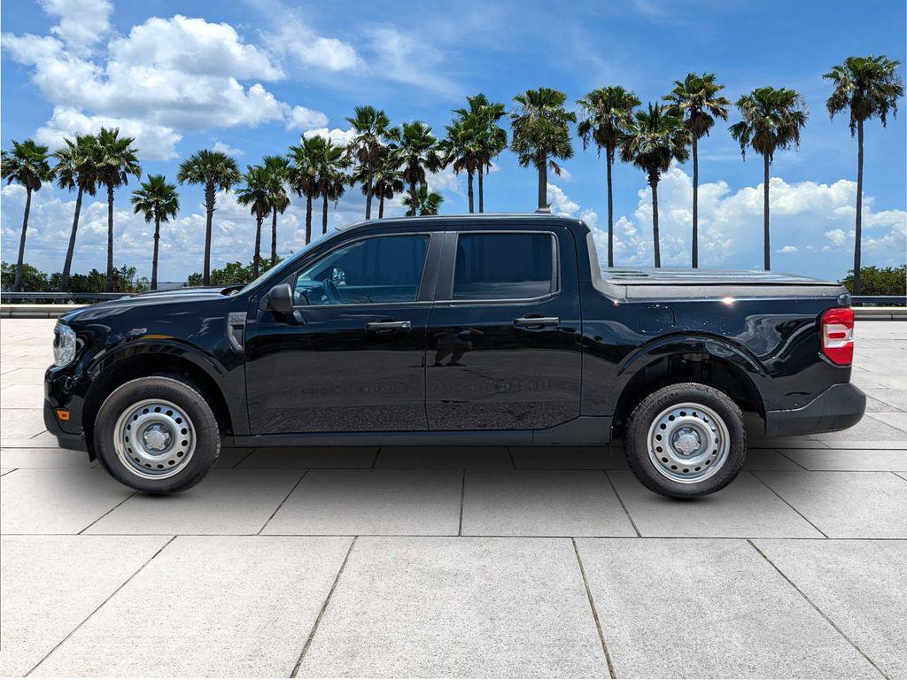 Ford Maverick 2024