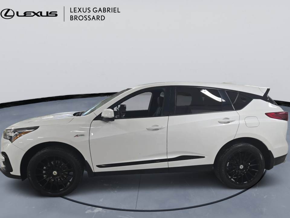 Acura RDX 2020