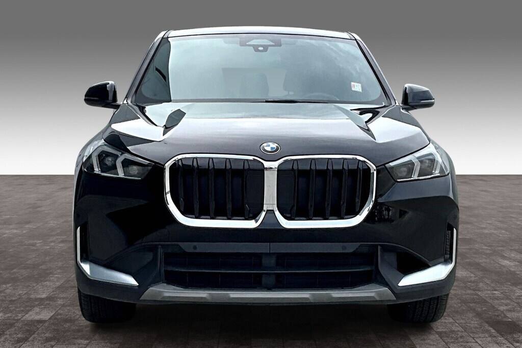 BMW X1 2025