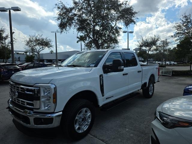 Ford F 250 2025