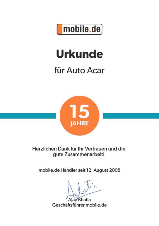 Audi A5 2023