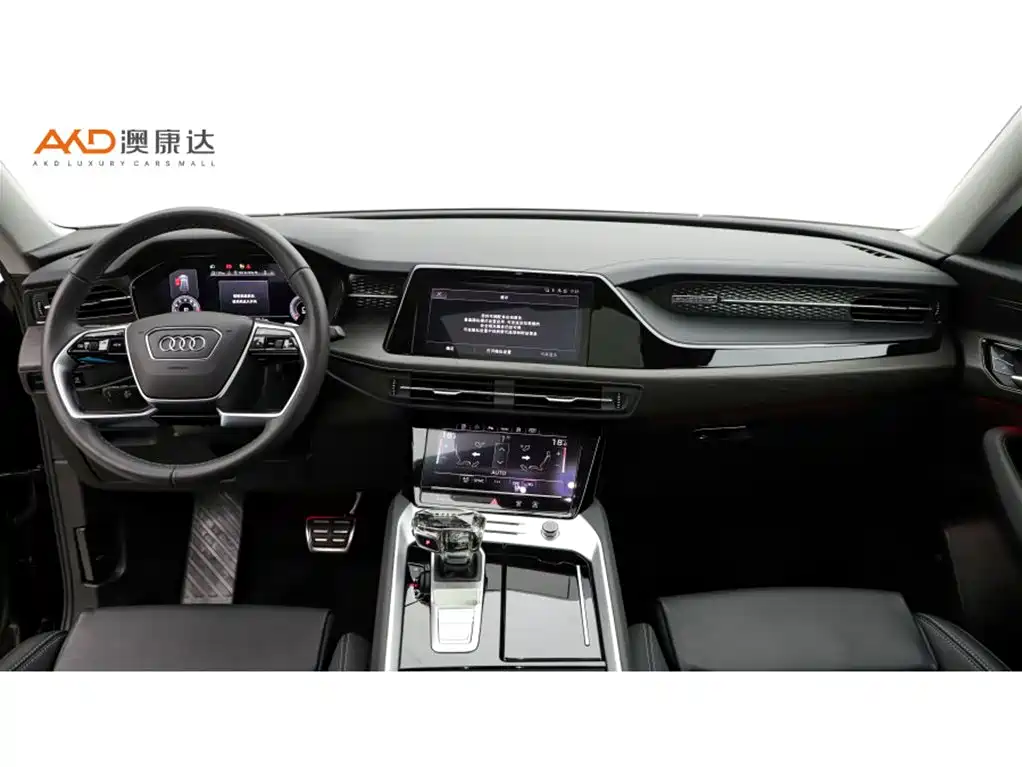 Audi Q6 2025
