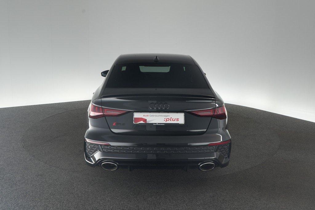 Audi RS3 2023