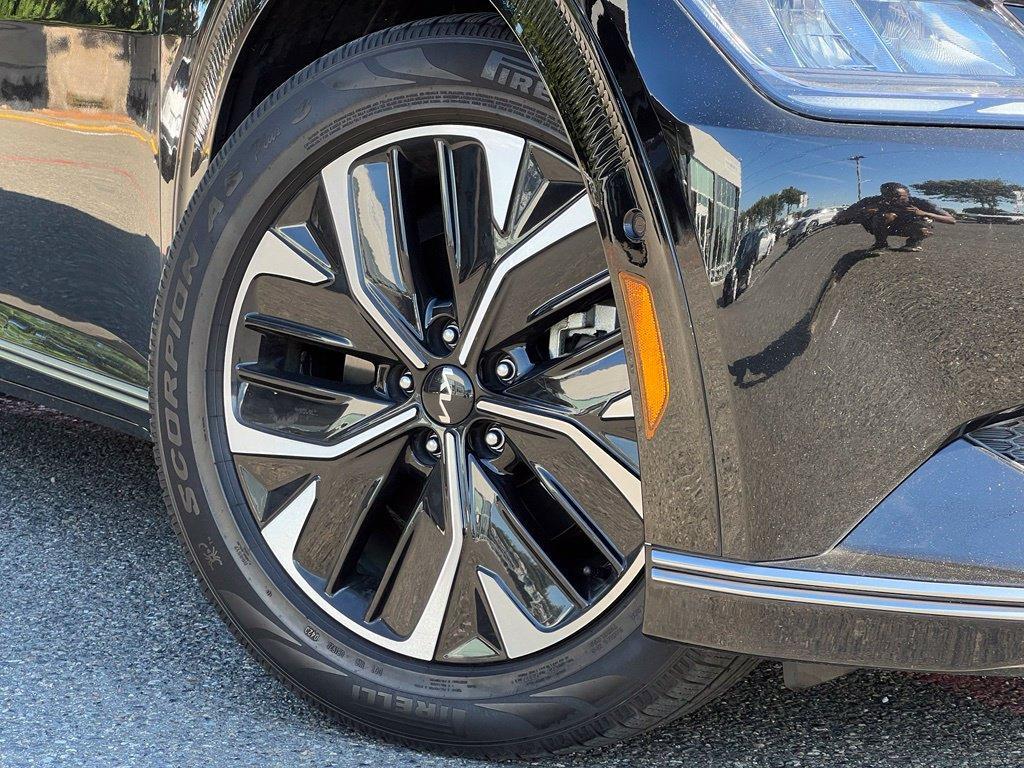 Kia EV6 2023