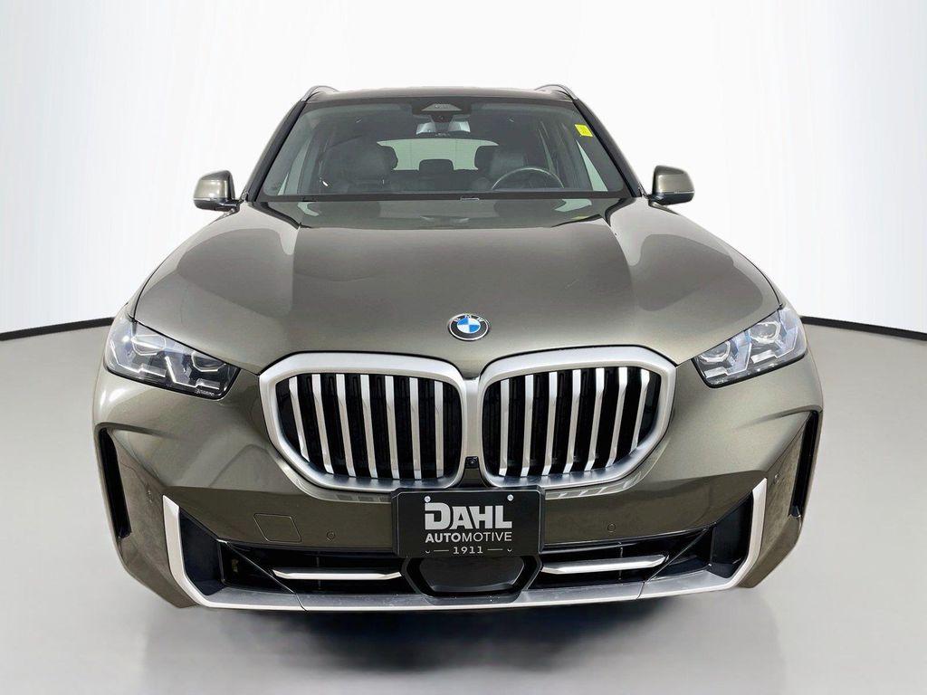 BMW X5 2026