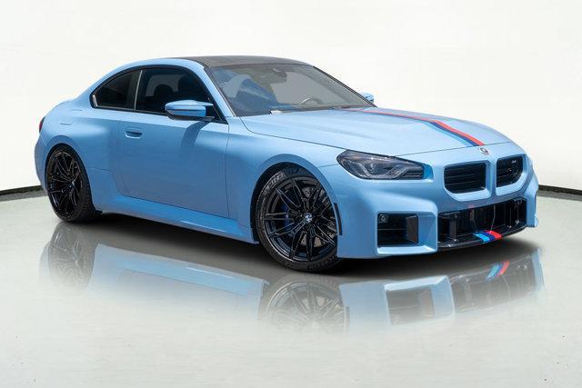 BMW M2 2023