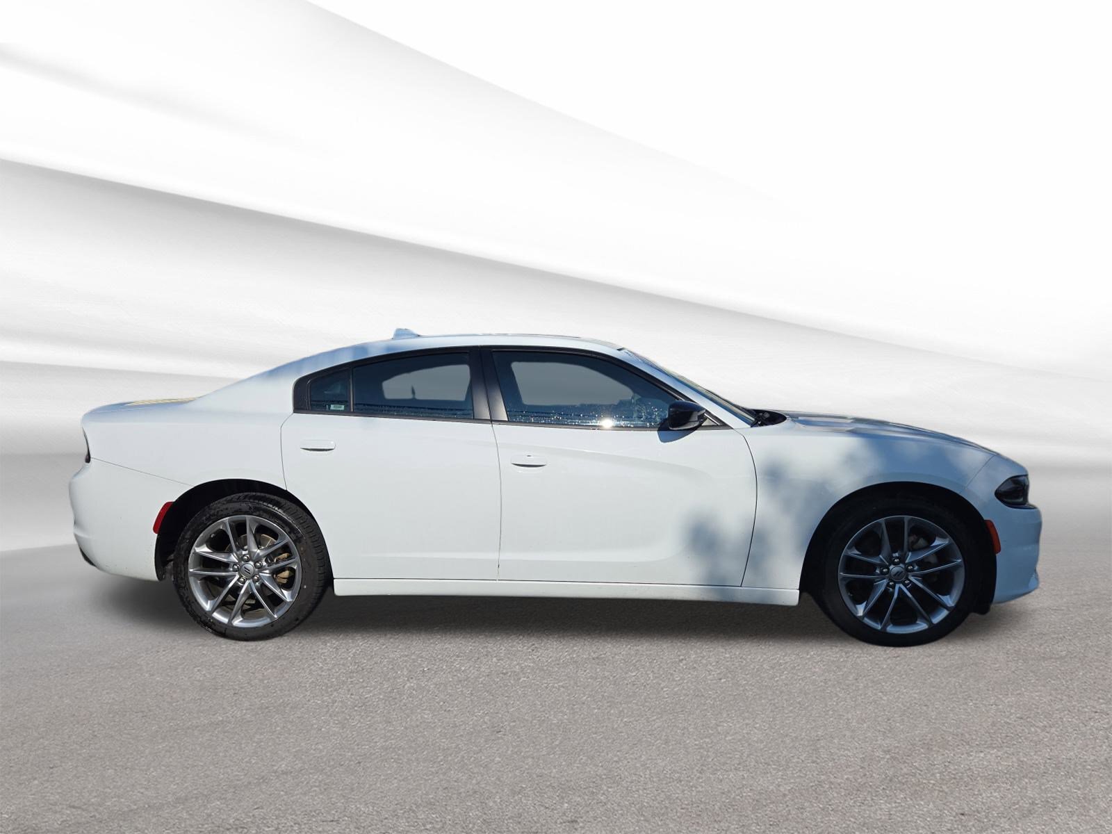 Dodge Charger 2023