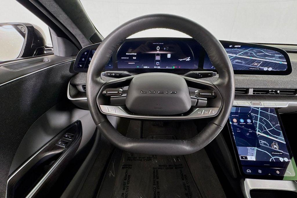 Lucid Air 2024