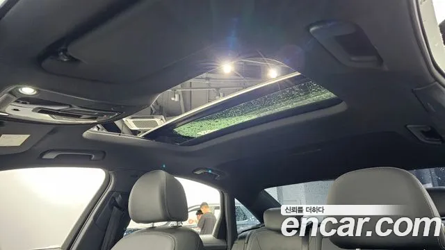 Audi A6 2021