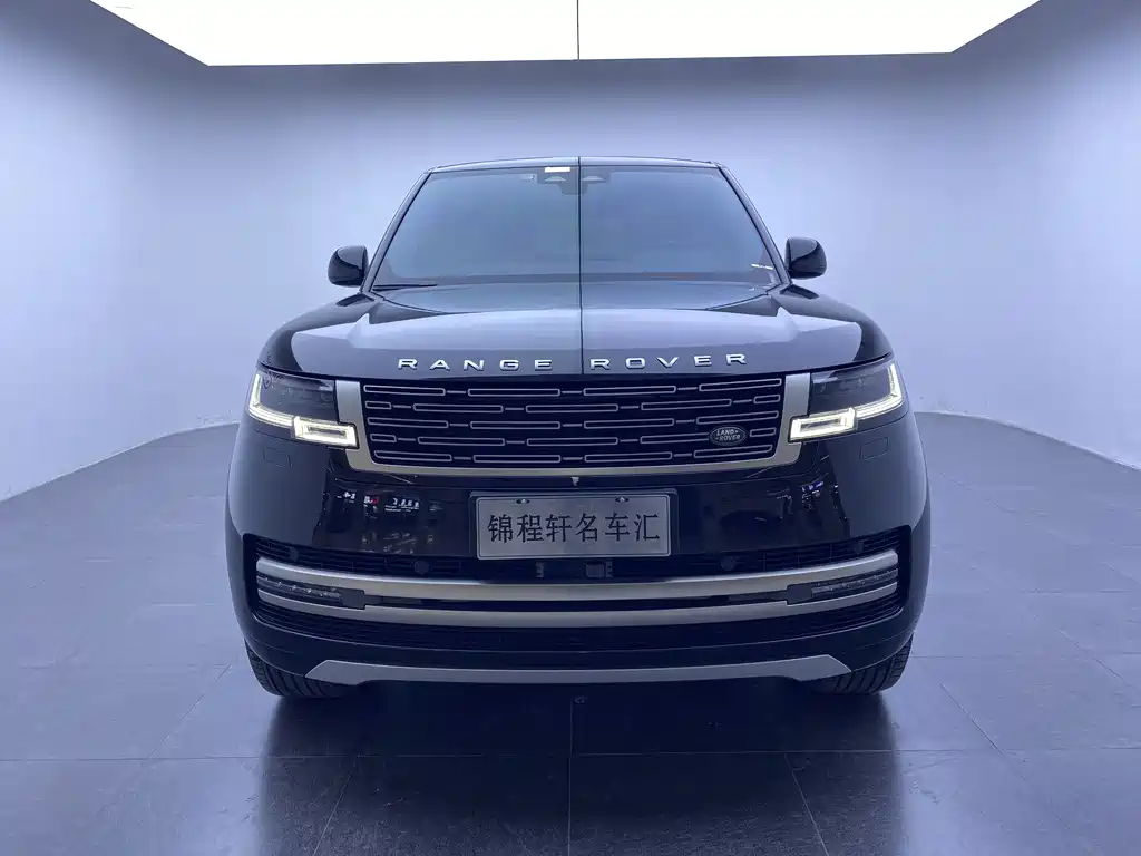 Land Rover Range Rover 2024