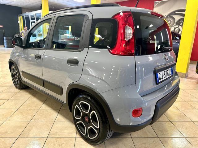 Fiat Panda 2022