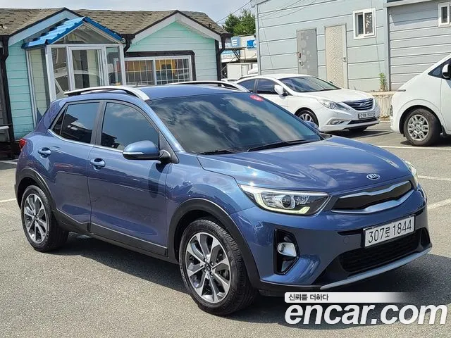Kia Stonic 2020