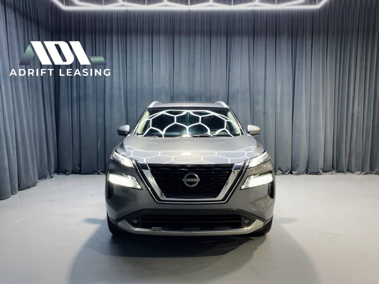 Nissan Rogue 2022