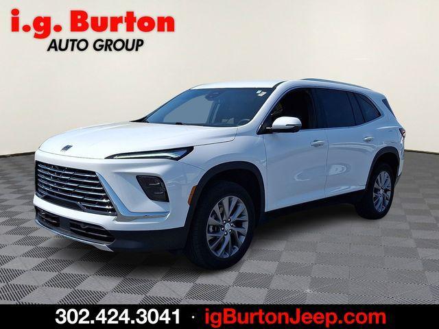 Buick Enclave 2026