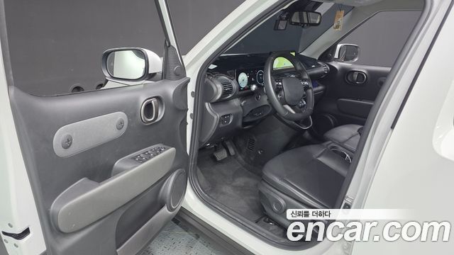 Hyundai Casper 2024