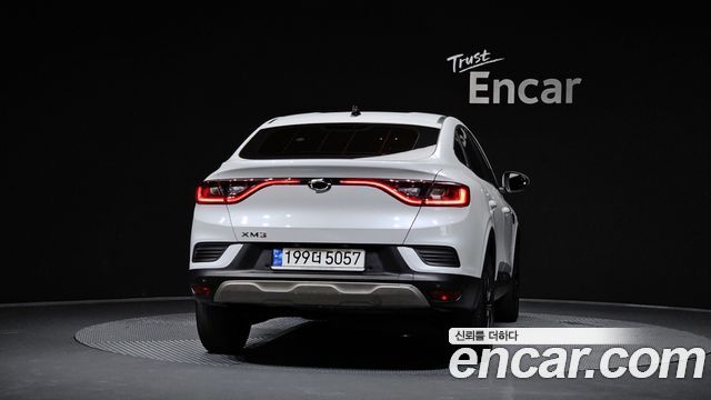 Renault Arkana 2022