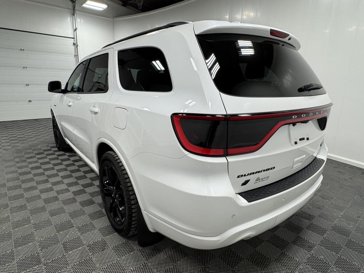 Dodge Durango 2020