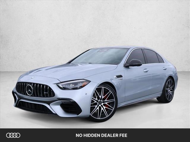 Mercedes-Benz A-Класс 2024
