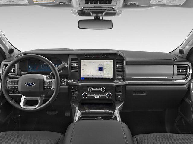 Ford F 250 2024
