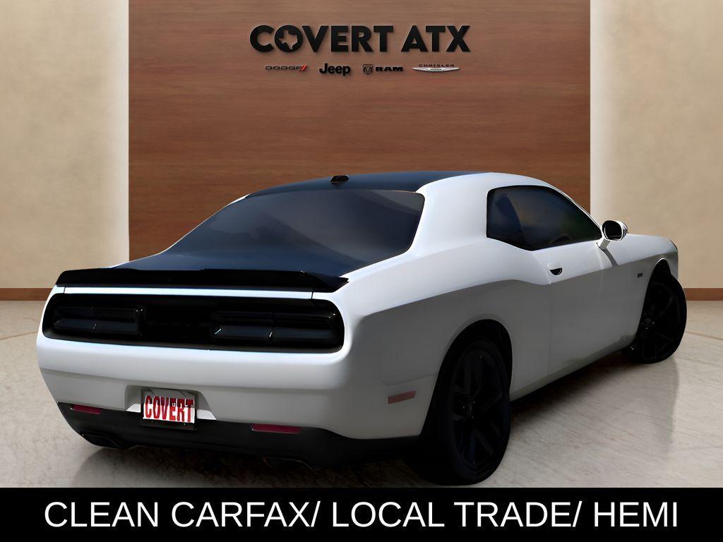 Dodge Challenger 2023