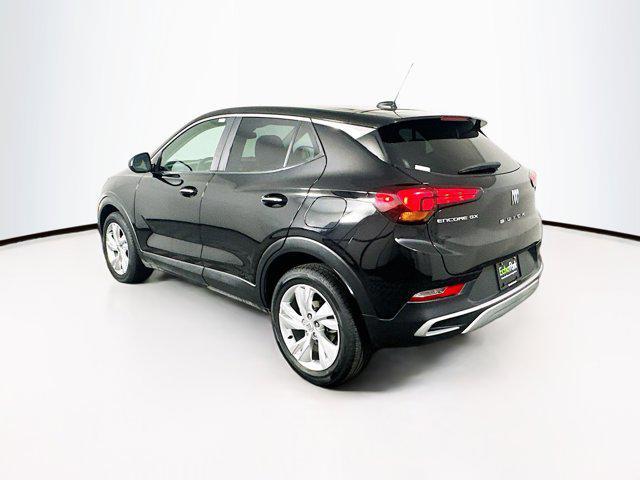 Buick Encore GX 2025