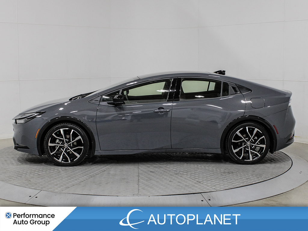 Toyota Prius 2024