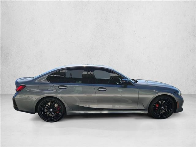 BMW M340I 2023