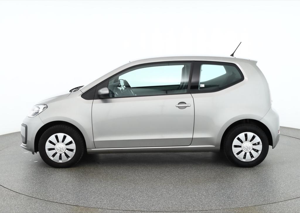 Volkswagen up! 2021