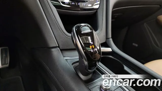Cadillac XT6 2020